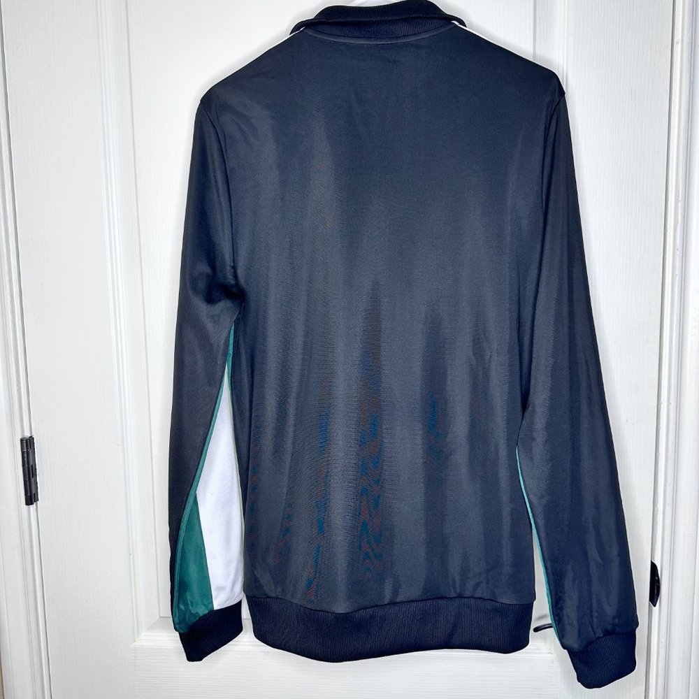 ASOS Design Track Jacket - Picture 2 of 3
